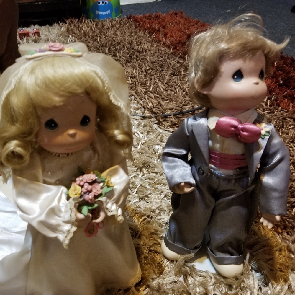 Collectables